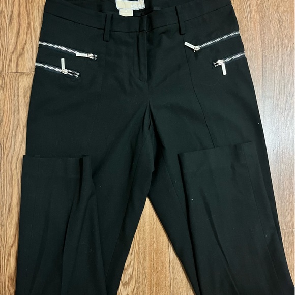 Black Slacks - Picture 2 of 6